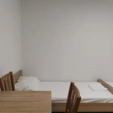 Apartment Leonora