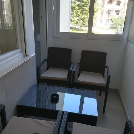 Leonora Apartment Makarska