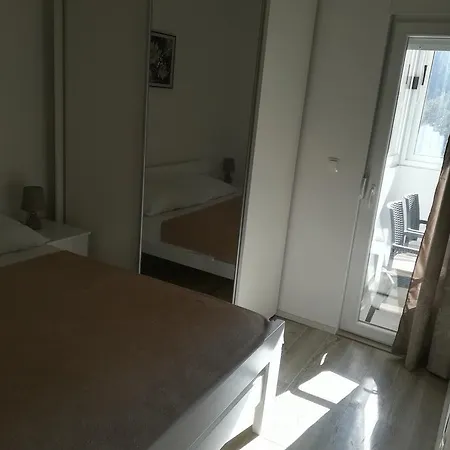 Leonora Apartment Makarska